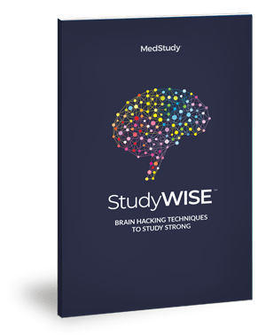 Internal Medicine Study Solutions From Medstudy - Mountain Textures - Amazing Retina Collection